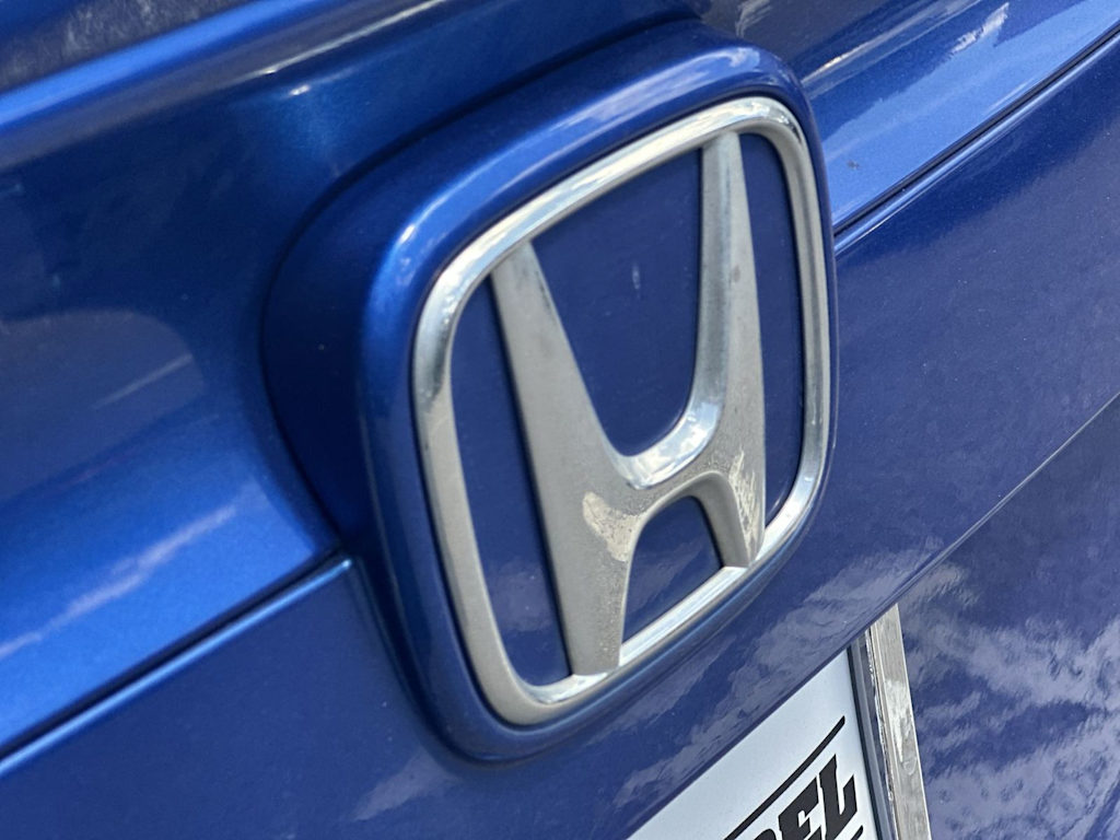 Thumbnail: 2016 Honda Civic - 7