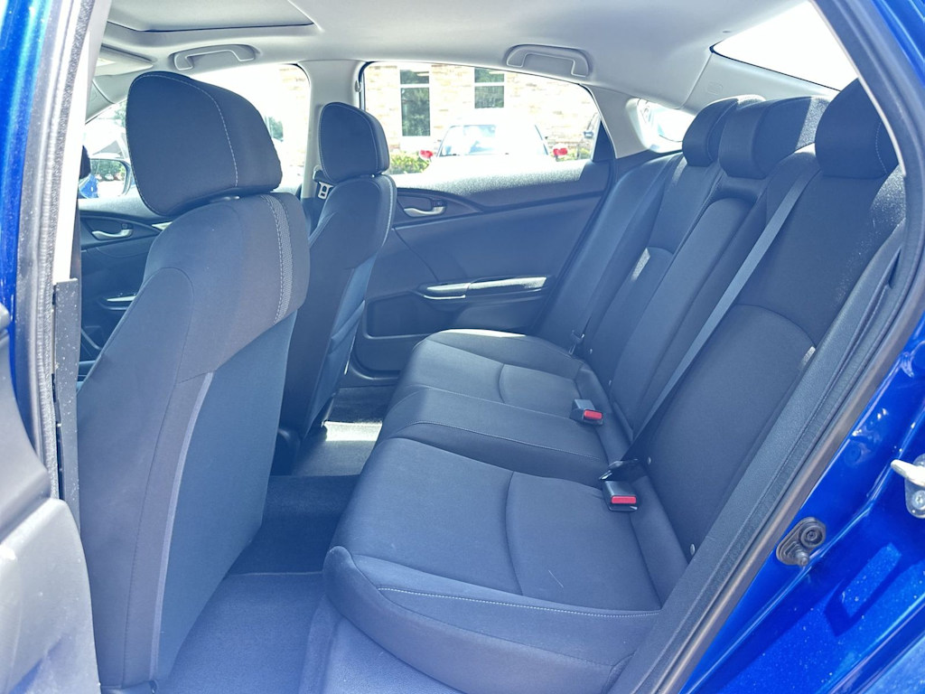 Thumbnail: 2016 Honda Civic - 22