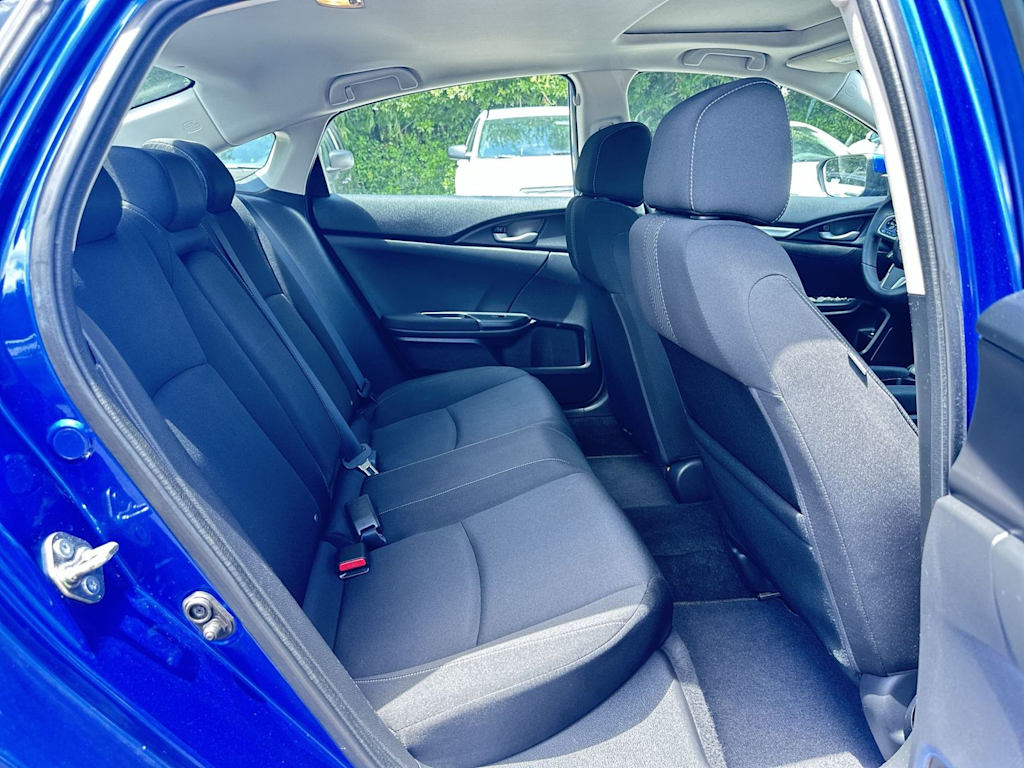 Thumbnail: 2016 Honda Civic - 23