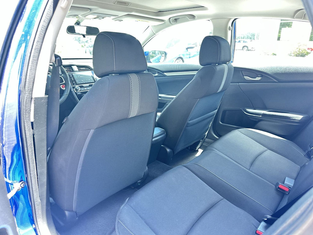 Thumbnail: 2016 Honda Civic - 21