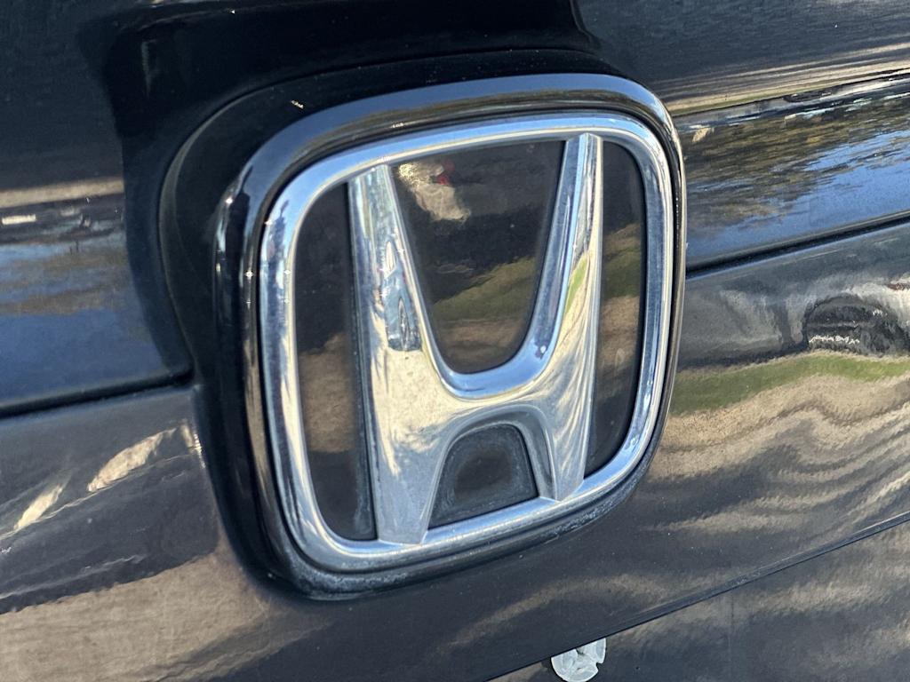 Thumbnail: 2017 Honda Civic - 7