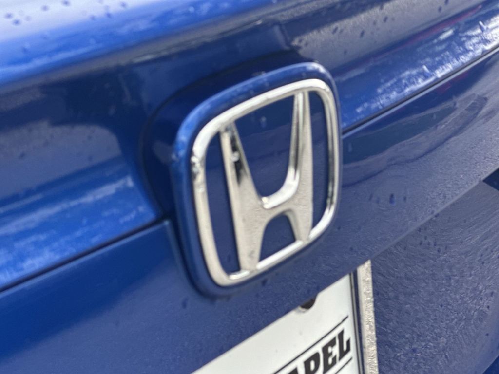 Thumbnail: 2018 Honda Civic - 6
