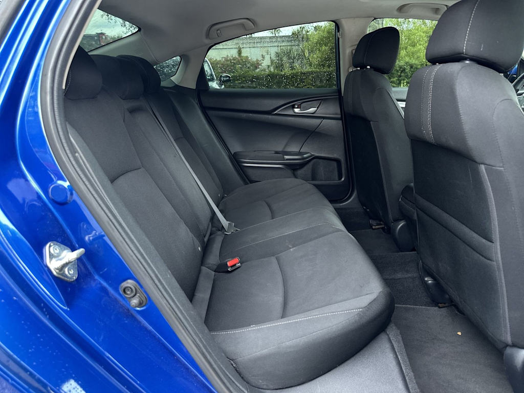 Thumbnail: 2018 Honda Civic - 20