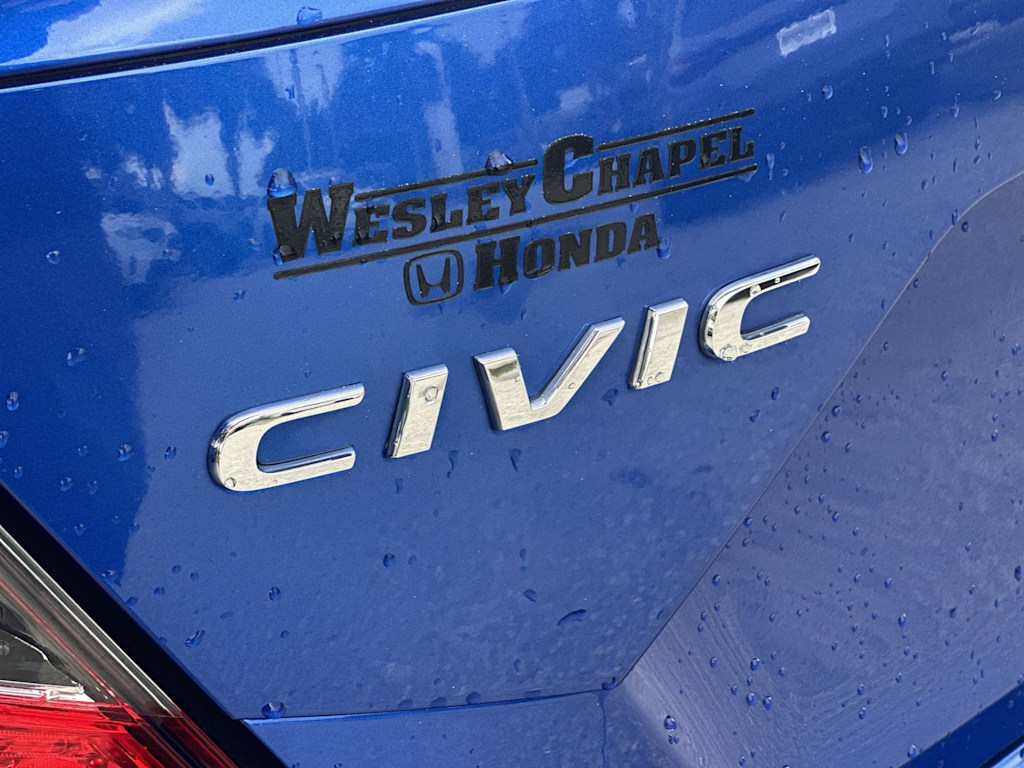 Thumbnail: 2018 Honda Civic - 18