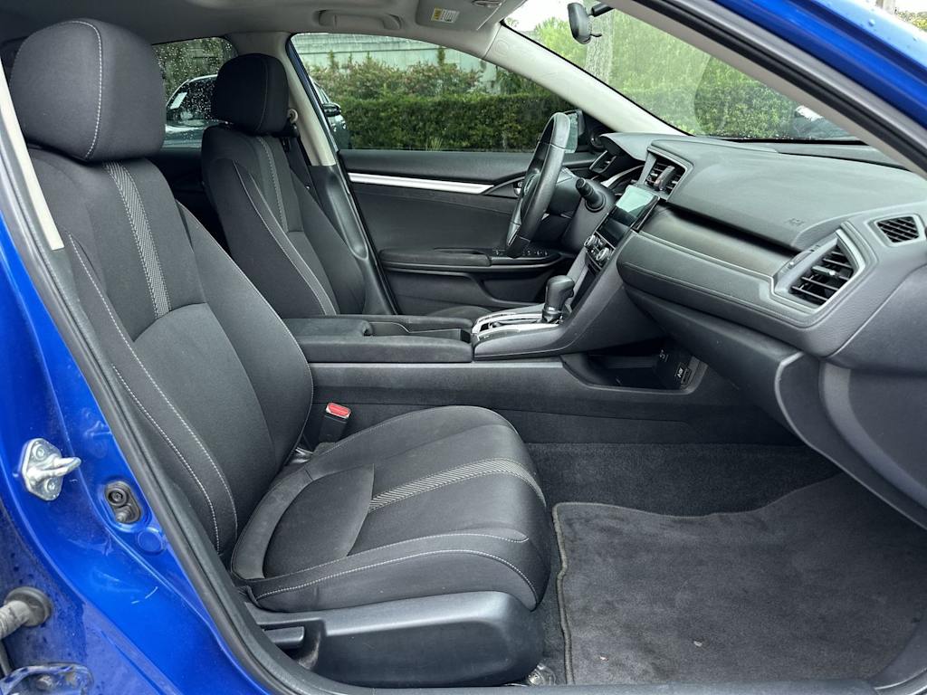 Thumbnail: 2018 Honda Civic - 21