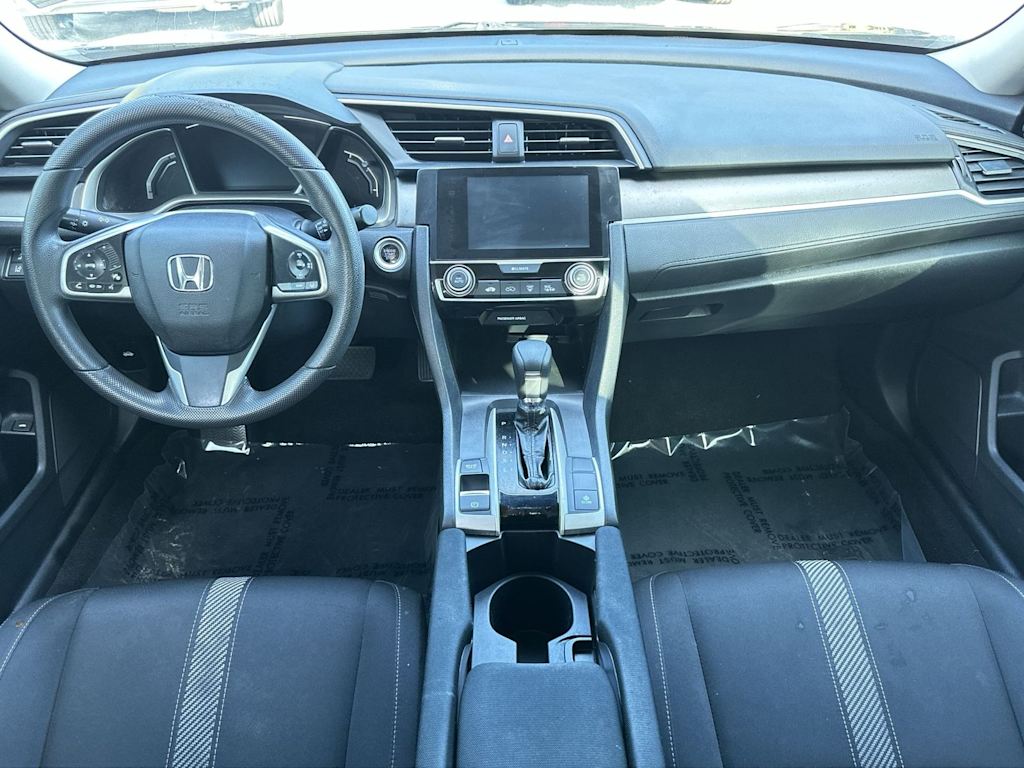 Thumbnail: 2017 Honda Civic - 2