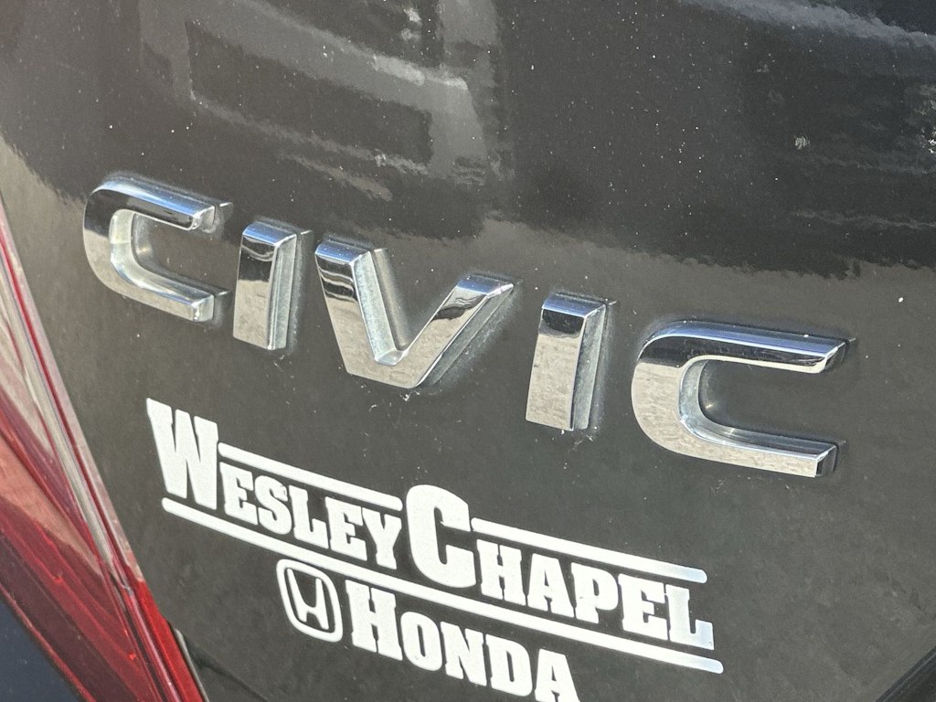 Thumbnail: 2017 Honda Civic - 7