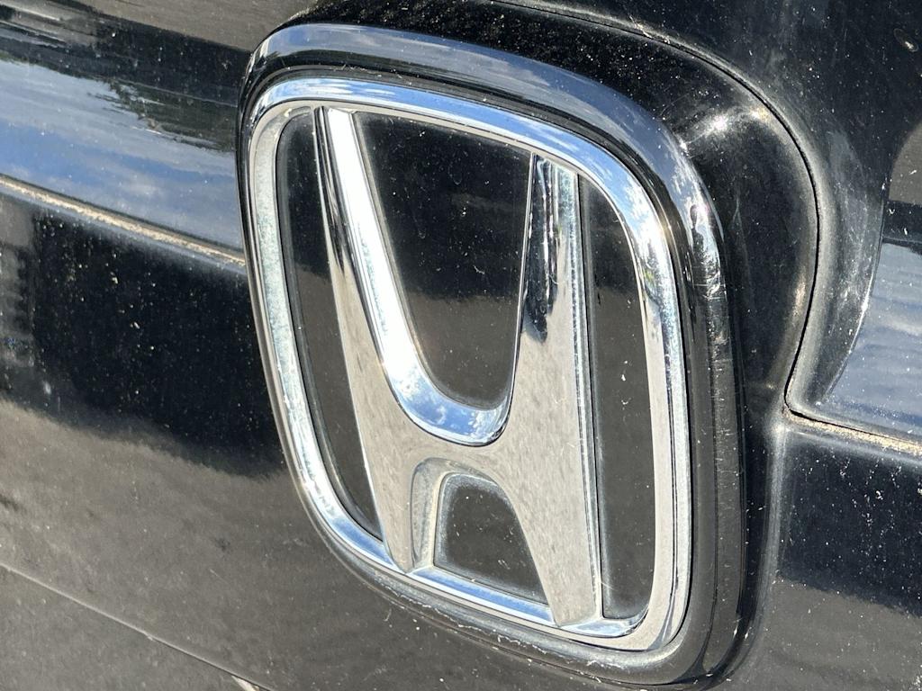 Thumbnail: 2017 Honda Civic - 8