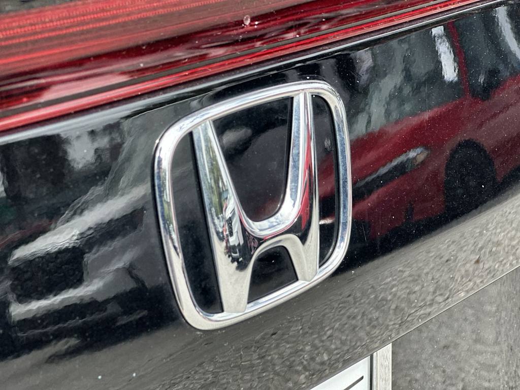 Thumbnail: 2024 Honda Civic - 6