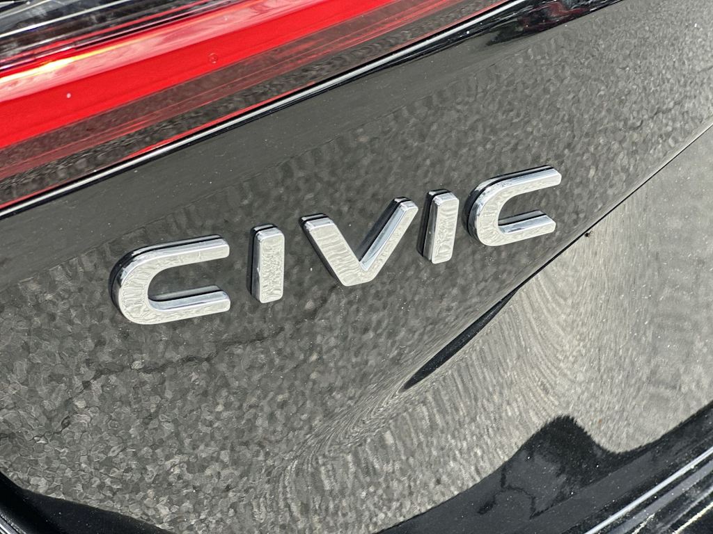 Thumbnail: 2024 Honda Civic - 19