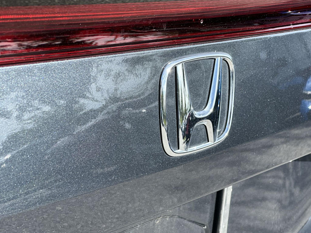 Thumbnail: 2024 Honda Civic - 7