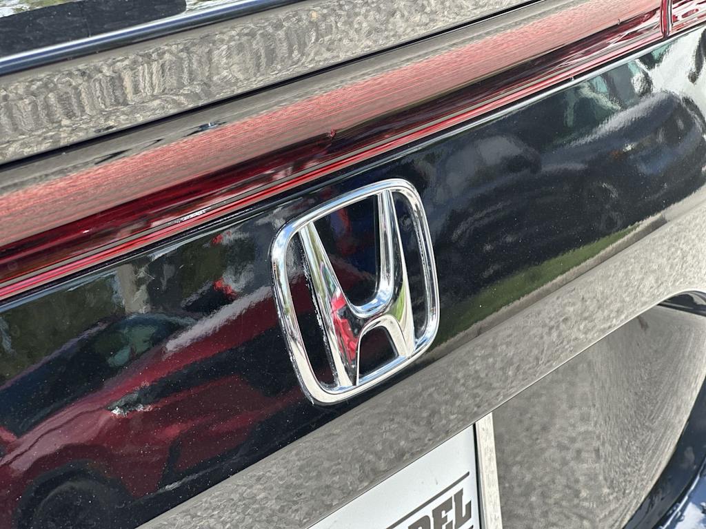 Thumbnail: 2023 Honda Civic - 6