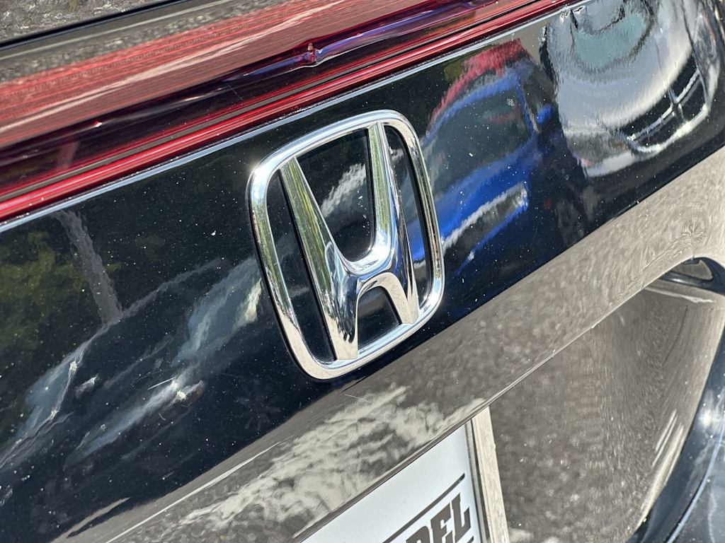 Thumbnail: 2025 Honda Civic - 5