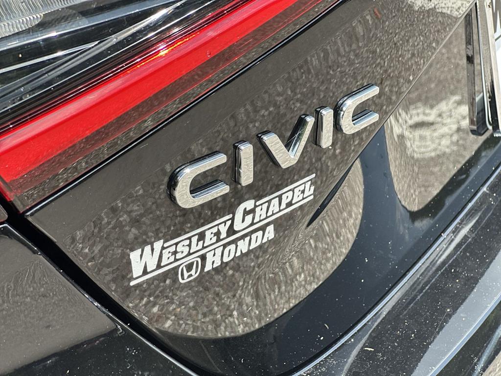 Thumbnail: 2025 Honda Civic - 21