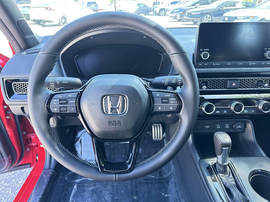 Thumbnail: 2026 Honda Civic - 2
