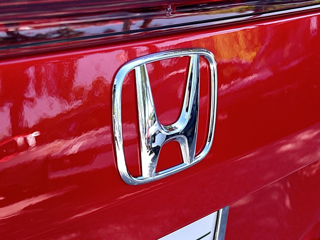 Thumbnail: 2026 Honda Civic - 6
