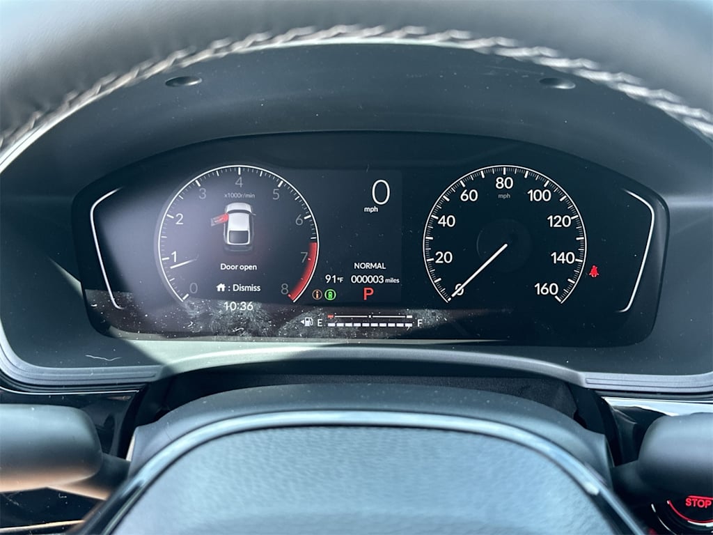 Thumbnail: 2026 Honda Civic - 15