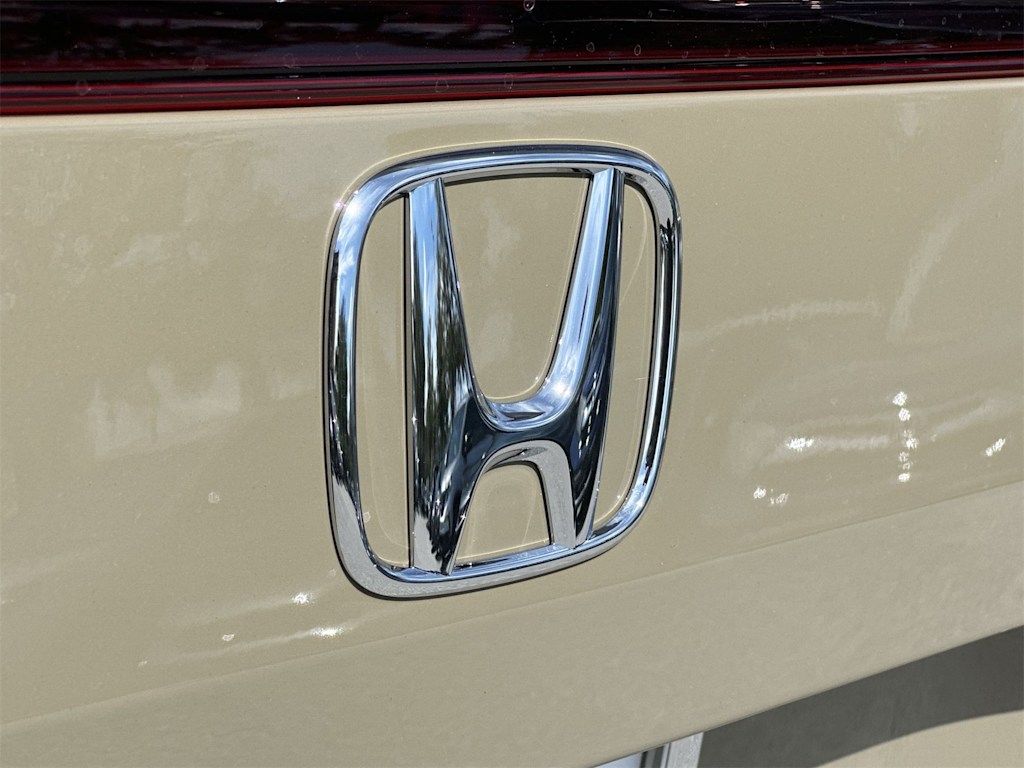 Thumbnail: 2026 Honda Civic - 7