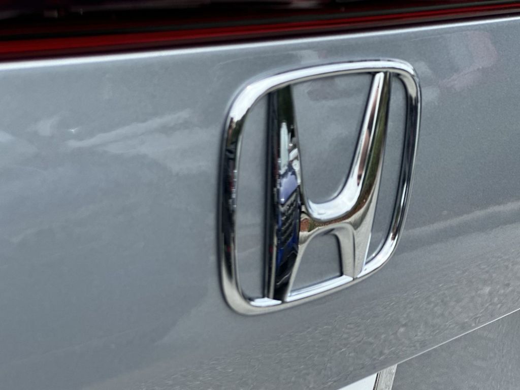 Thumbnail: 2026 Honda Civic - 7