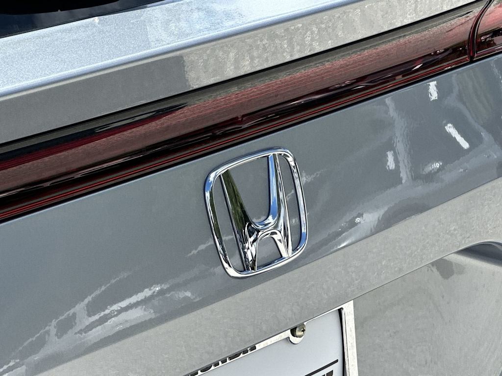 Thumbnail: 2026 Honda Civic - 7