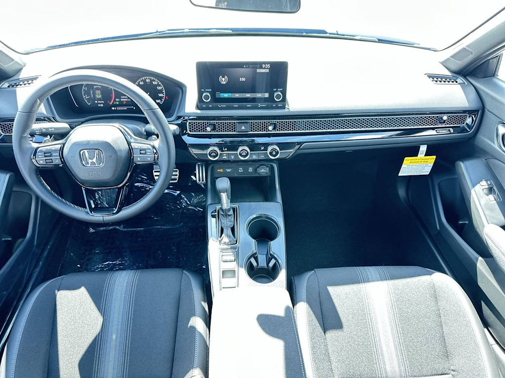 Thumbnail: 2026 Honda Civic - 2