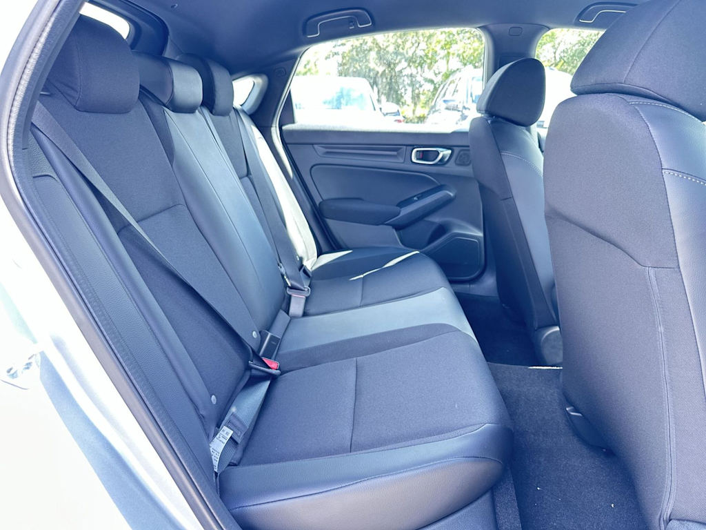 Thumbnail: 2026 Honda Civic - 24