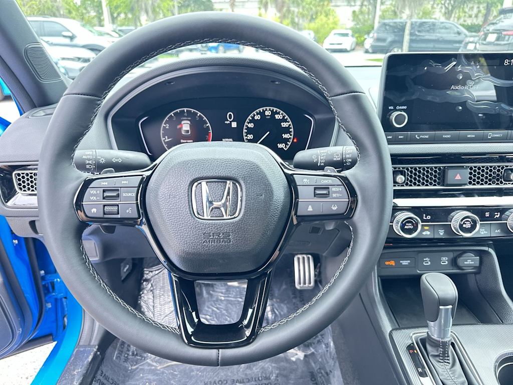 Thumbnail: 2026 Honda Civic - 2
