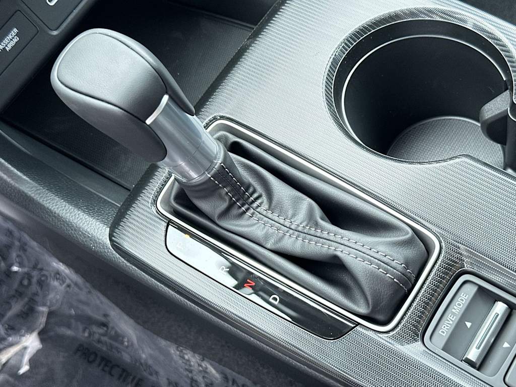 Thumbnail: 2026 Honda Civic - 22