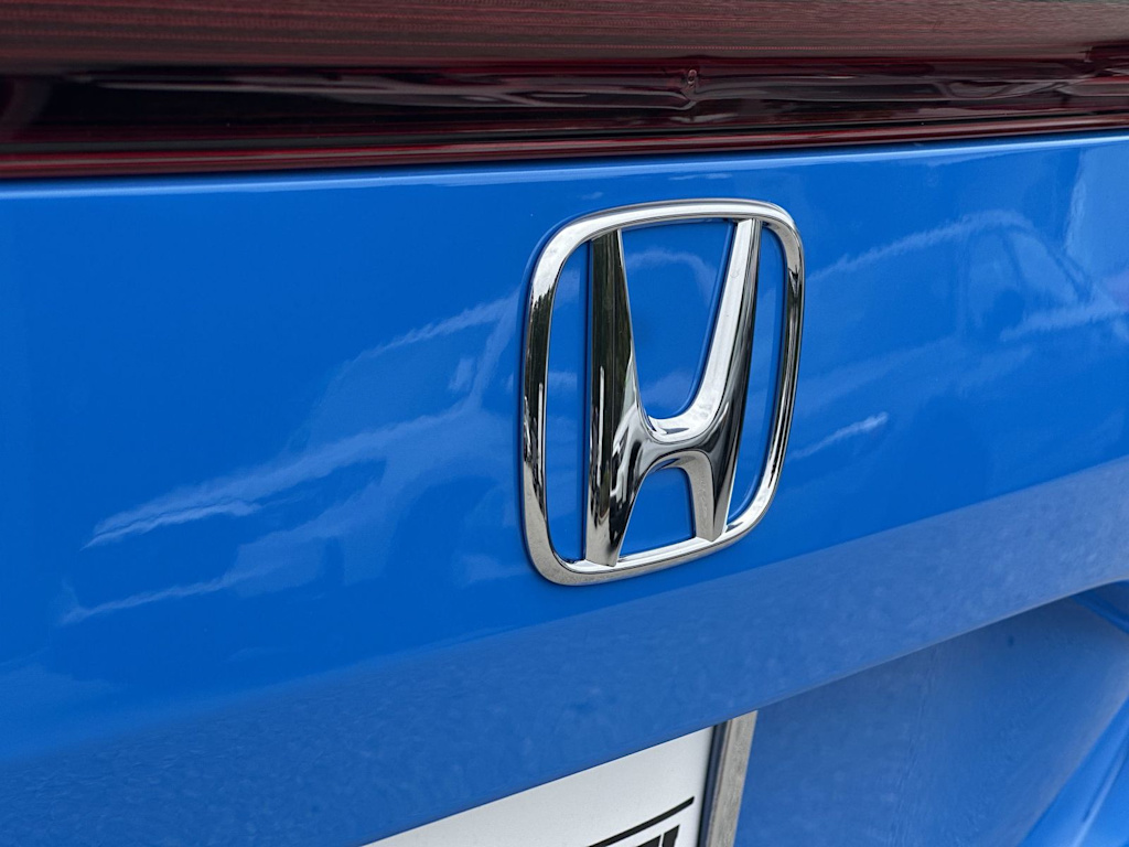 Thumbnail: 2026 Honda Civic - 7