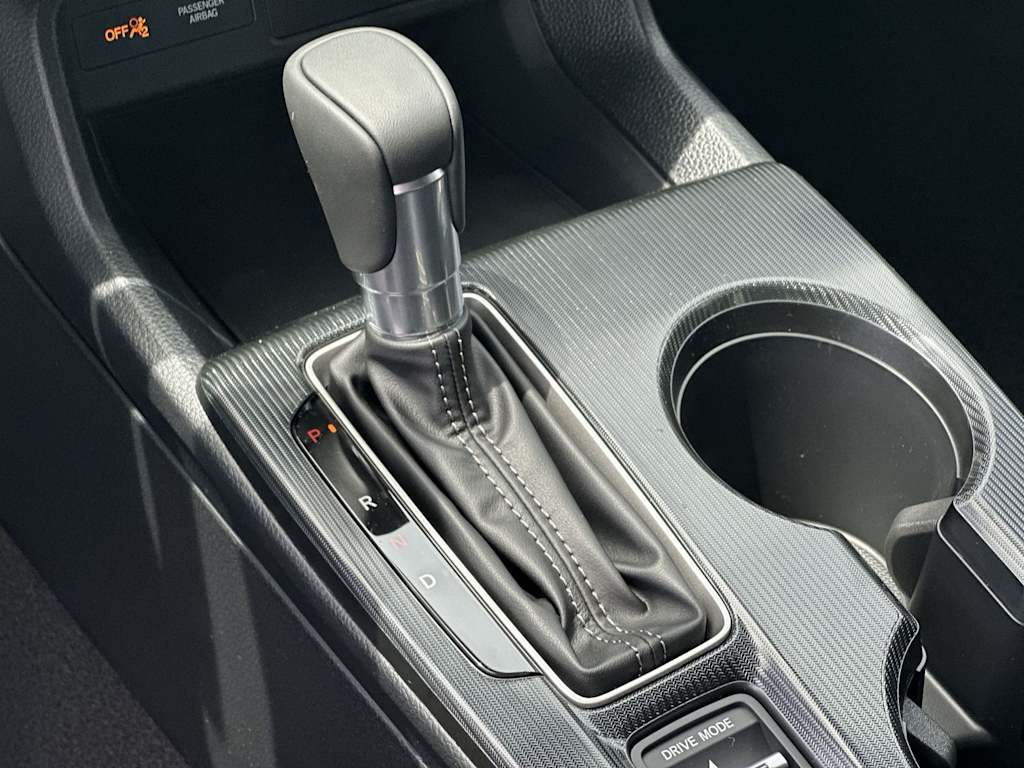 Thumbnail: 2026 Honda Civic - 13