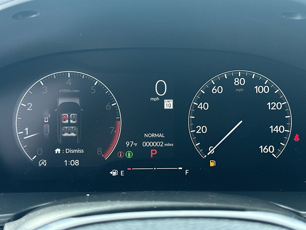 Thumbnail: 2026 Honda Civic - 14