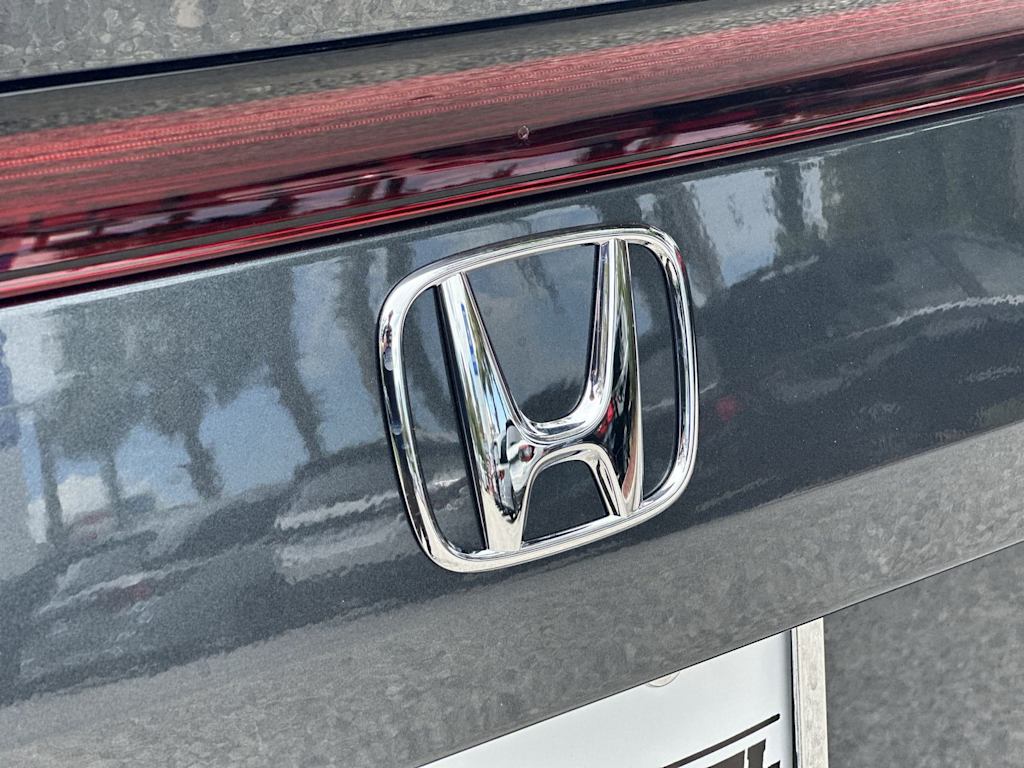 Thumbnail: 2026 Honda Civic - 7