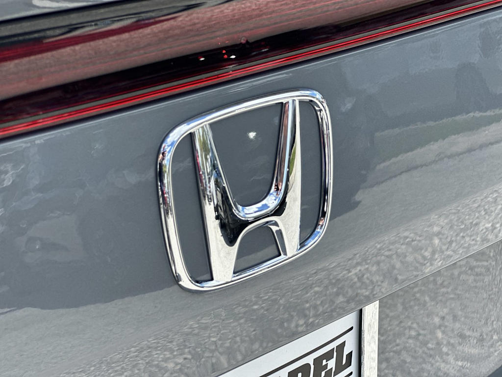 Thumbnail: 2026 Honda Civic - 6