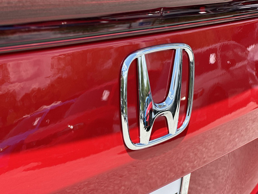 Thumbnail: 2026 Honda Civic - 6