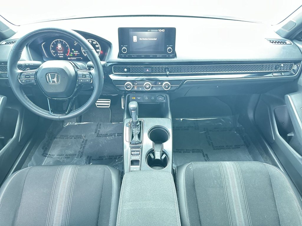 Thumbnail: 2025 Honda Civic - 2