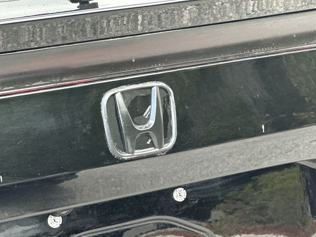 Thumbnail: 2025 Honda Civic - 4
