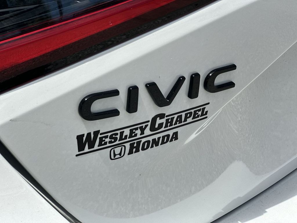 Thumbnail: 2026 Honda Civic - 18