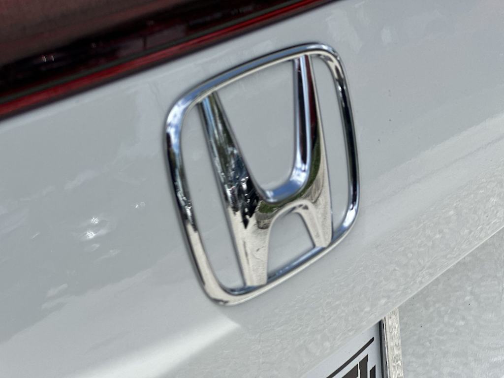 Thumbnail: 2026 Honda Civic - 6
