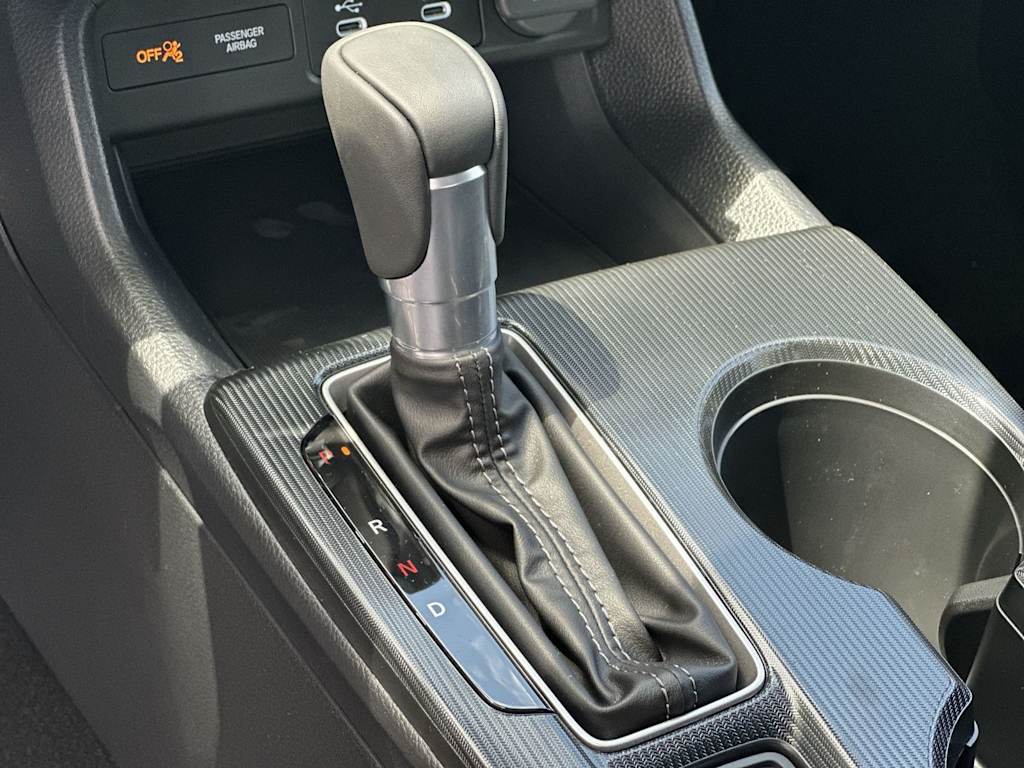 Thumbnail: 2026 Honda Civic - 22