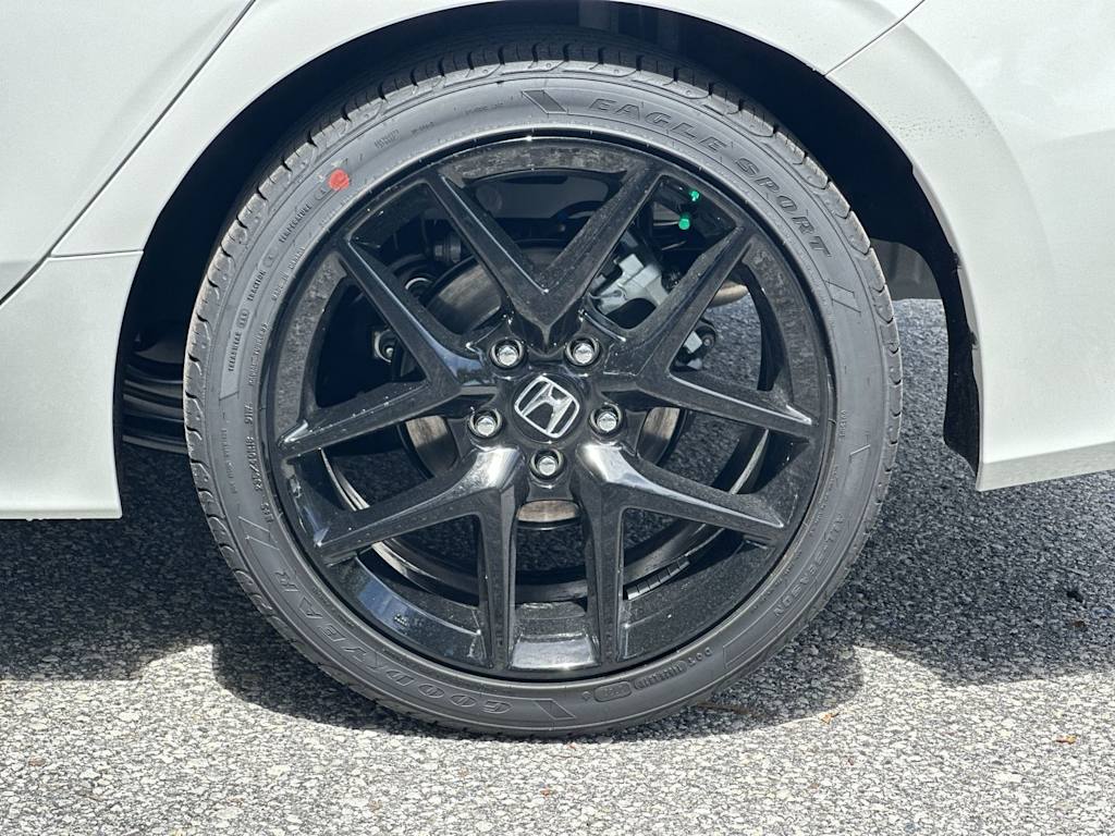Thumbnail: 2026 Honda Civic - 7