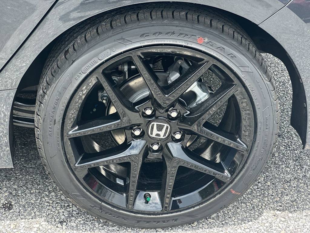 Thumbnail: 2026 Honda Civic - 6