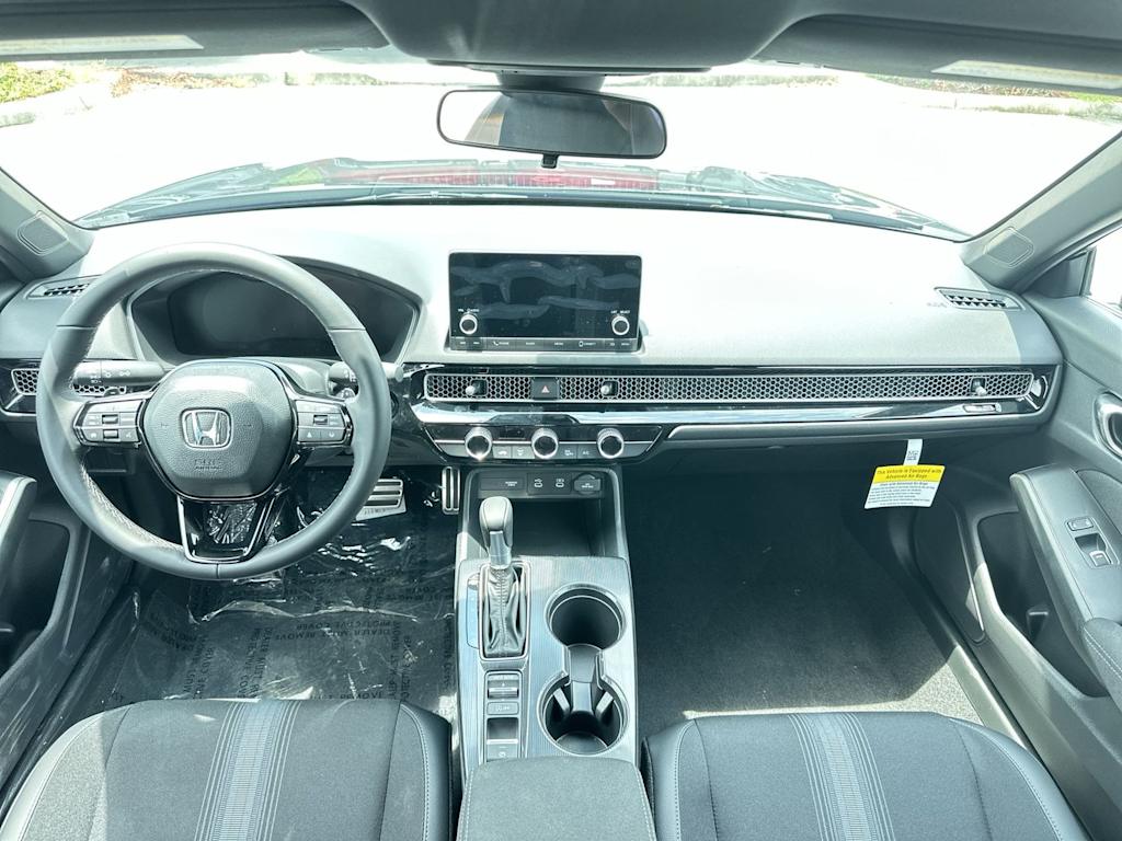 Thumbnail: 2026 Honda Civic - 2