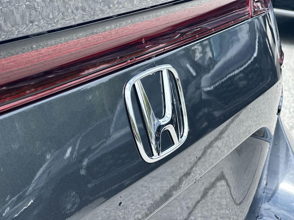 Thumbnail: 2026 Honda Civic - 5