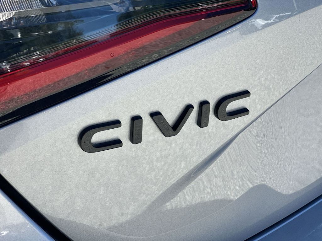 Thumbnail: 2026 Honda Civic - 19