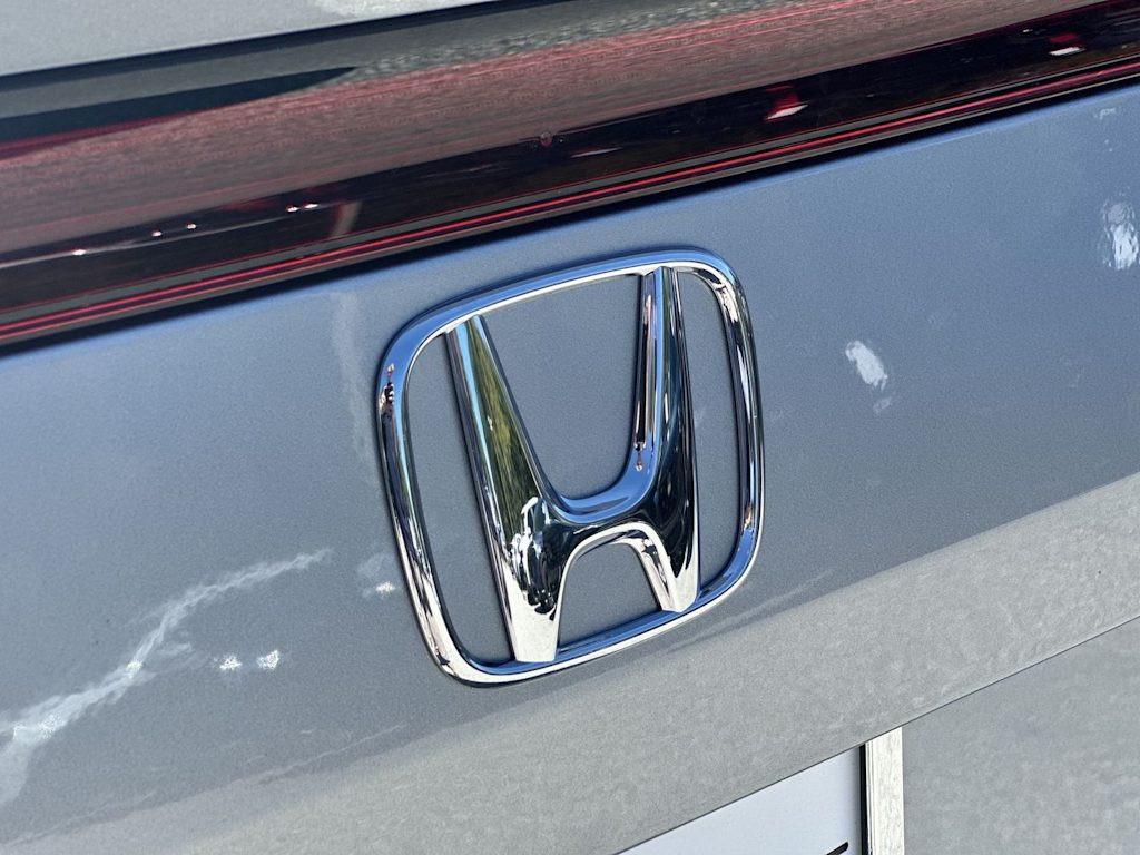 Thumbnail: 2026 Honda Civic - 6