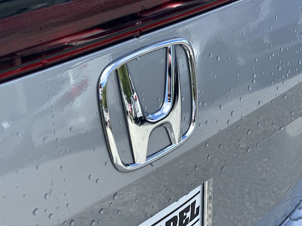 Thumbnail: 2026 Honda Civic - 6