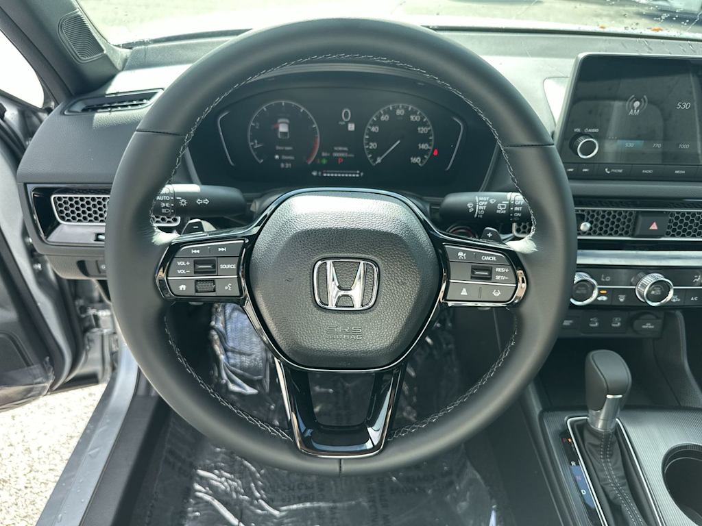 Thumbnail: 2026 Honda Civic - 2