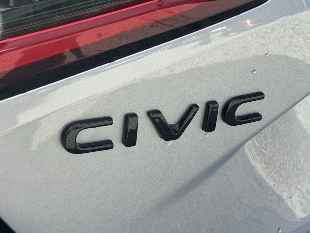 Thumbnail: 2026 Honda Civic - 19