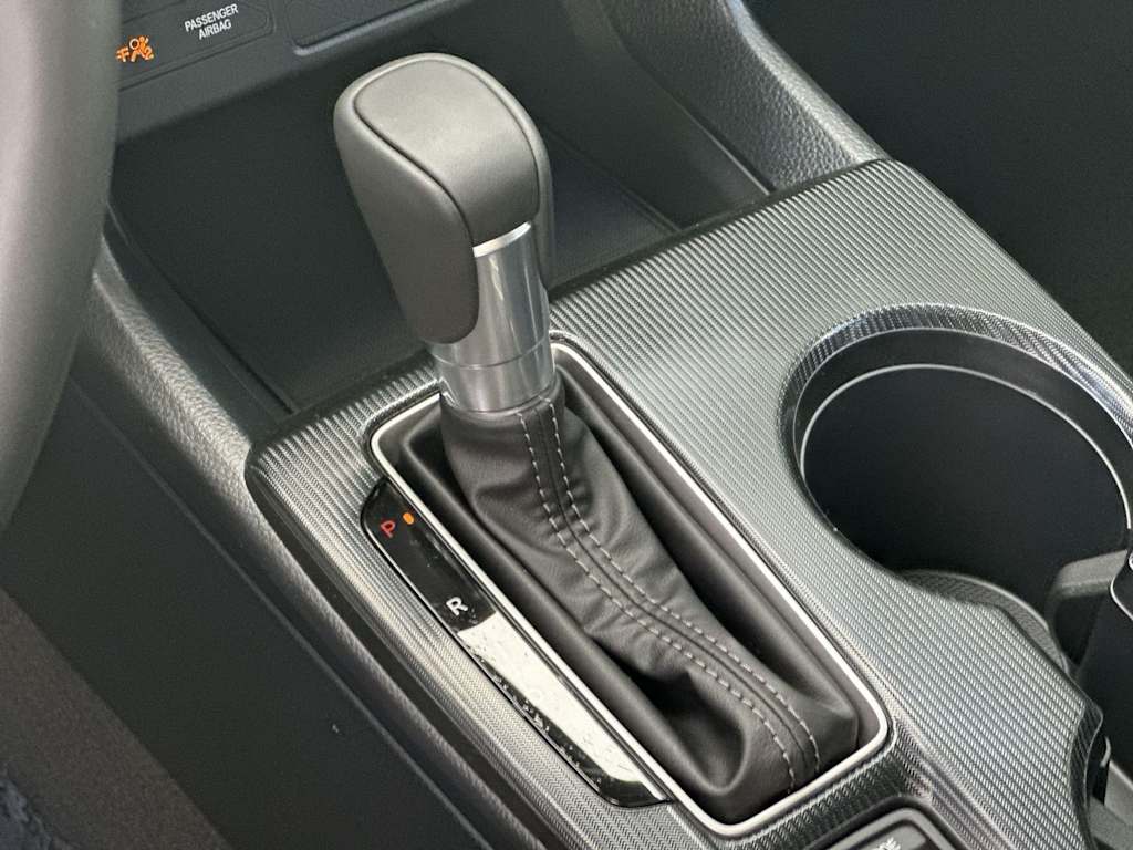 Thumbnail: 2026 Honda Civic - 23