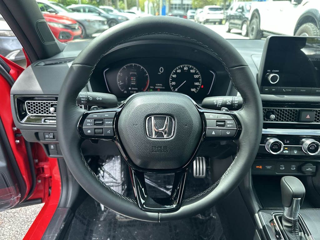 Thumbnail: 2026 Honda Civic - 2